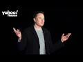 SpaceX reportedly fires employees involved in letter critical of Musk