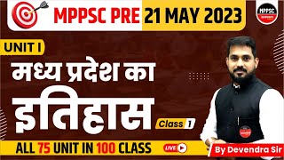 MPPSC PRE-EXAM DATE 2022 | MPPSC GEOGRAPHY | INDIAN GEOGRAPHY FOR MPPSC | MPPSC SYLLABUS