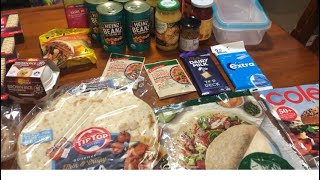 Australian grocery haul | whats been happening