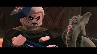 LEGO Star Wars    #40　 EP2　ジャンゴフェット戦