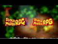 Beware of Forest Mushrooms (SMRPG) | Original + Remake Mashup