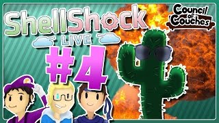 ShellShock Live - Episode 4: \