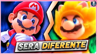 Los Personajes que CAMBIARÁN en el Nuevo SMASH