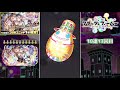 【クラフィ】 179 ネクロン姉妹が出るまでコラボガチャsideb【ゆっくり動画】