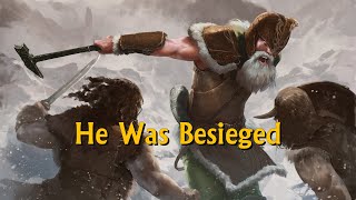 December 5th in Middle-earth | He Was Besieged