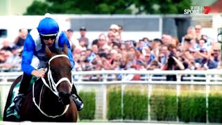 Hamish McLachlan: Thoughts on Winx