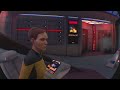 star trek™ bridge crew ps5 test video with psvr