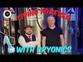 A New Tomorrow - (Exploring Cryonics with The Alcor Life Extension Foundation)