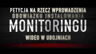 Petycja za monitoringiem w ubojniach