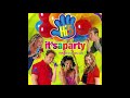 Hi-5 - It's a Party (FULL ALBUM, 2000)