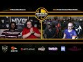 ct salem bayonetta vs. fox mvg mew2king cloud wii u grand finals sc 67