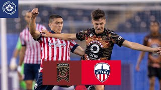 HIGHLIGHTS: Valour FC vs. Atlético Ottawa | September 9, 2024