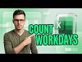 How To Calculate Working Days In Microsoft Excel [2026 Guide]