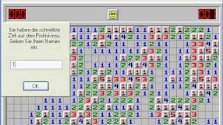 AutoIt: MineSweeper Bot/Hack Expert /Profi Mode 0 Sec