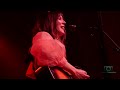 Molly Tuttle & Golden Highway | 2023 -10-10 | Where Did All The Wild Things Go?