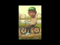 10. Party isn't over/ Campfire / Bimmer - Tyler the creator ft. Frank ocean and Lætitia Sadier