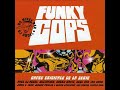 funky cops ost 02 let s boogie