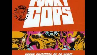 Funky Cops OST - 02 - Let's Boogie