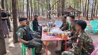 RFA နေ့စဉ်တိုက်ရိုက်ထုတ်လွှင့်ချက် (၂၀၂၅ ဖေဖော်၀ါရီ ၆ ရက် မနက်ပိုင်း)