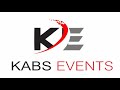 Kabs Events