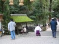 神々の森パワー三輪明神大神神社＠映像の森てんこ森