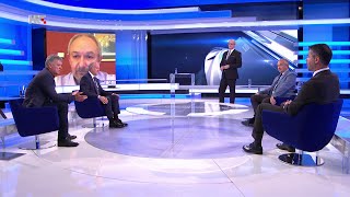 Otvoreno: Kako poboljšati pravosudni sustav? 04.05.2020.