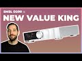 SMSL D200 Review: A Bold Experiment and Gamble That Redefined Value in DACs