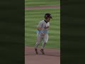 Walk off home run #subscribe #mlbtheshow #walkoff #shorts #fyp