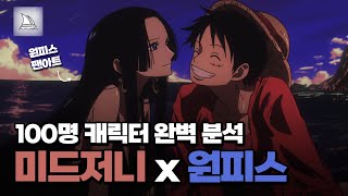 (미드저니)AI로 원피스 팬아트 완벽 구현! 이제 당신도 가능합니다!