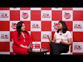 how do sports develop essential life skills rukmini punwatkar speaks on