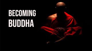 BEST BUDDHA MEDITATION - With Relaxing Music