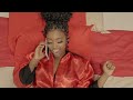 Juniah Lifa - Secrets (Official Music Video) | Soca 2025 [Millbeatz Ent.]