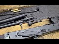 psa palmetto state armory ak101 5.56 300 rd review