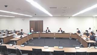 R060924 決算特別委員会総務分科会①