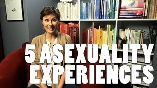 5 Asexuality Experiences - 27