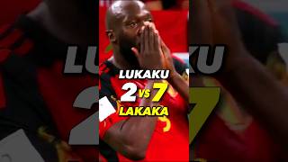 Lukaku vs Lakaka 🗿🤡 Epic Funny Challenge