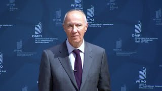 In Short: WIPO Director General on 2019