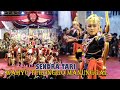 WAHYU TURONGGO MANUNGGAL - SENDRA TARI - LOGEDE LOSARI TLOGOMULYO - LIVE NGESTI BUDOYO DUWE GAWE