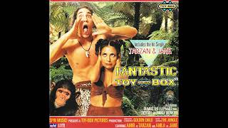 Toy Box | Fantastic Album