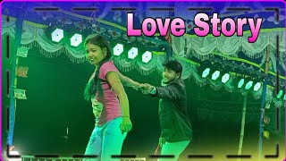 New Santali Short Jatra Film // Ramesh Kisku \u0026 Sonamuni // Love Story 2025