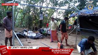 കഴിഞ്ഞ അഞ്ചു വർഷക്കാലമായി പിറവന്തൂർ പഞ്ചായത്തിലെ പ്രതിനിധികൾ കാണാതെപോയ ഒരു വീട്....