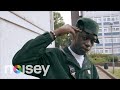 Being Shot in the Head Can’t Stop Pa Salieu | Noisey Raps