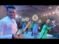 explosive african fire praise medley by minister chinedu bass cam