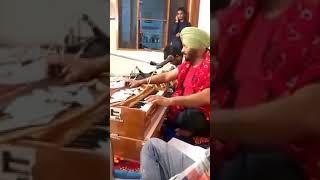 Ki puchde o haal fakira da ustad gurbaksh shonki live