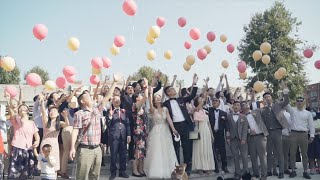 Hong Kong Adventist College 三育書院 Wedding | Same Day Edit