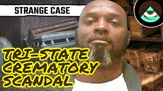 350 Corpses Stashed and Tossed - The Tri-State Crematory Scandal