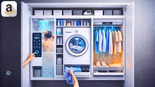 29 Time Saving Amazon Gadgets For Busy Homes!