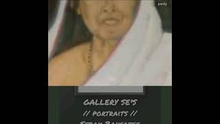 Gallery Se's  //  Portraits  //  Sebak Banerjee