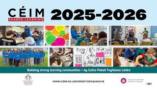 CÉIM 2025-26