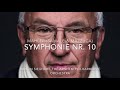 Mahler: Symphony No. 10 (Sieghart)